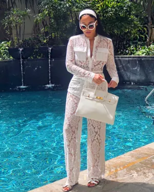 Two Piece Ensemble: Ships in 1-3 Business Days