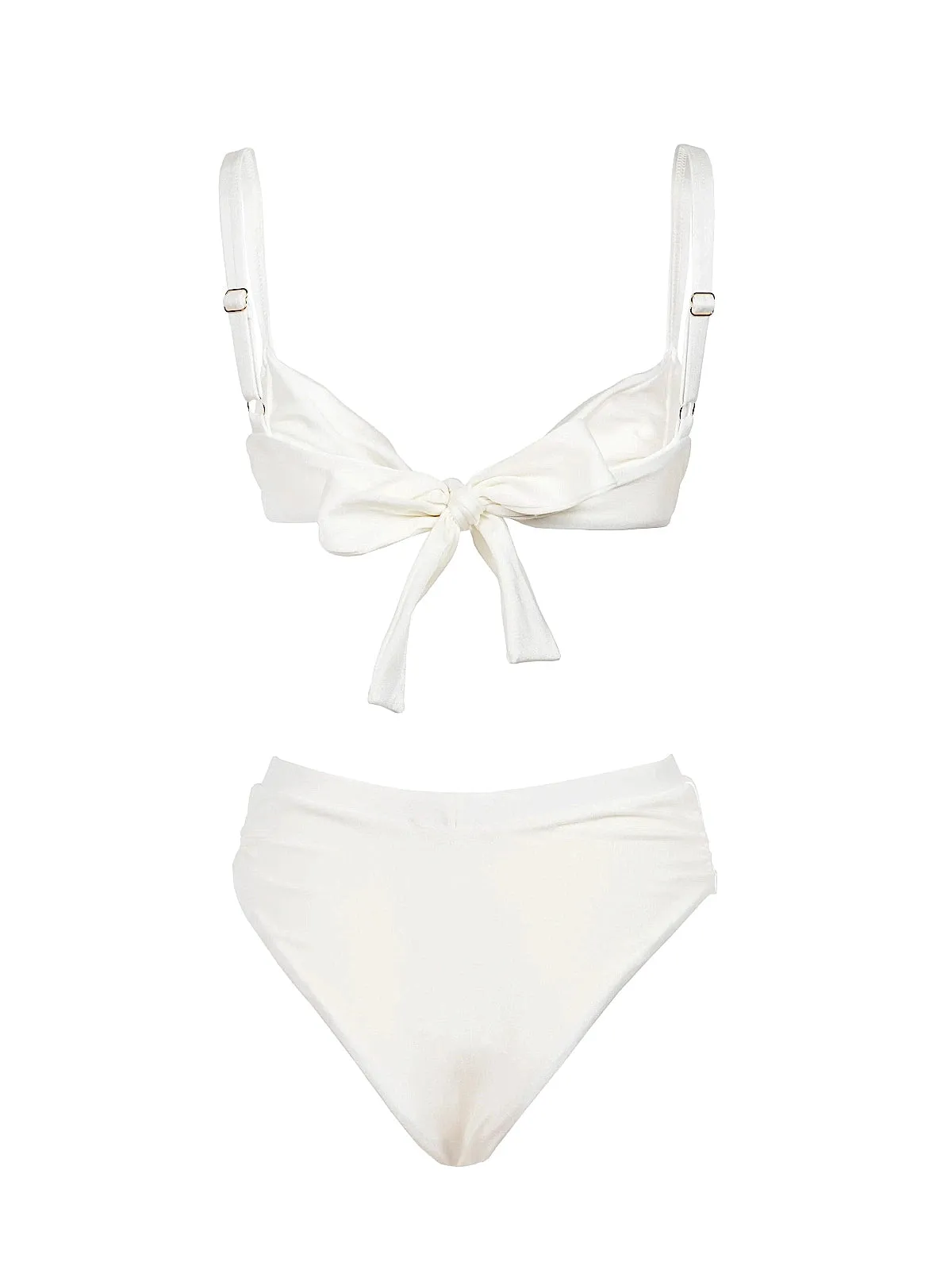 Vanilla Bride Bikini