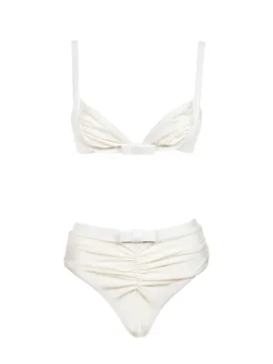 Vanilla Bride Bikini