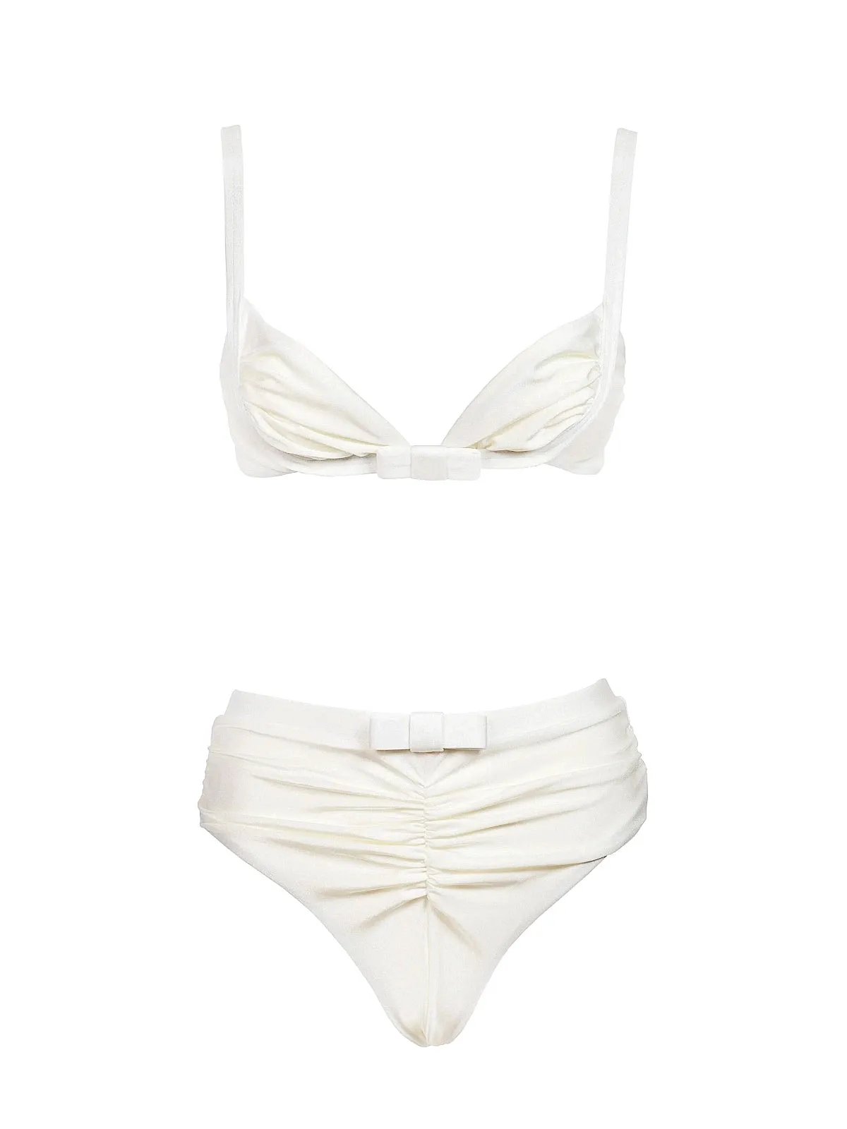 Vanilla Bride Bikini