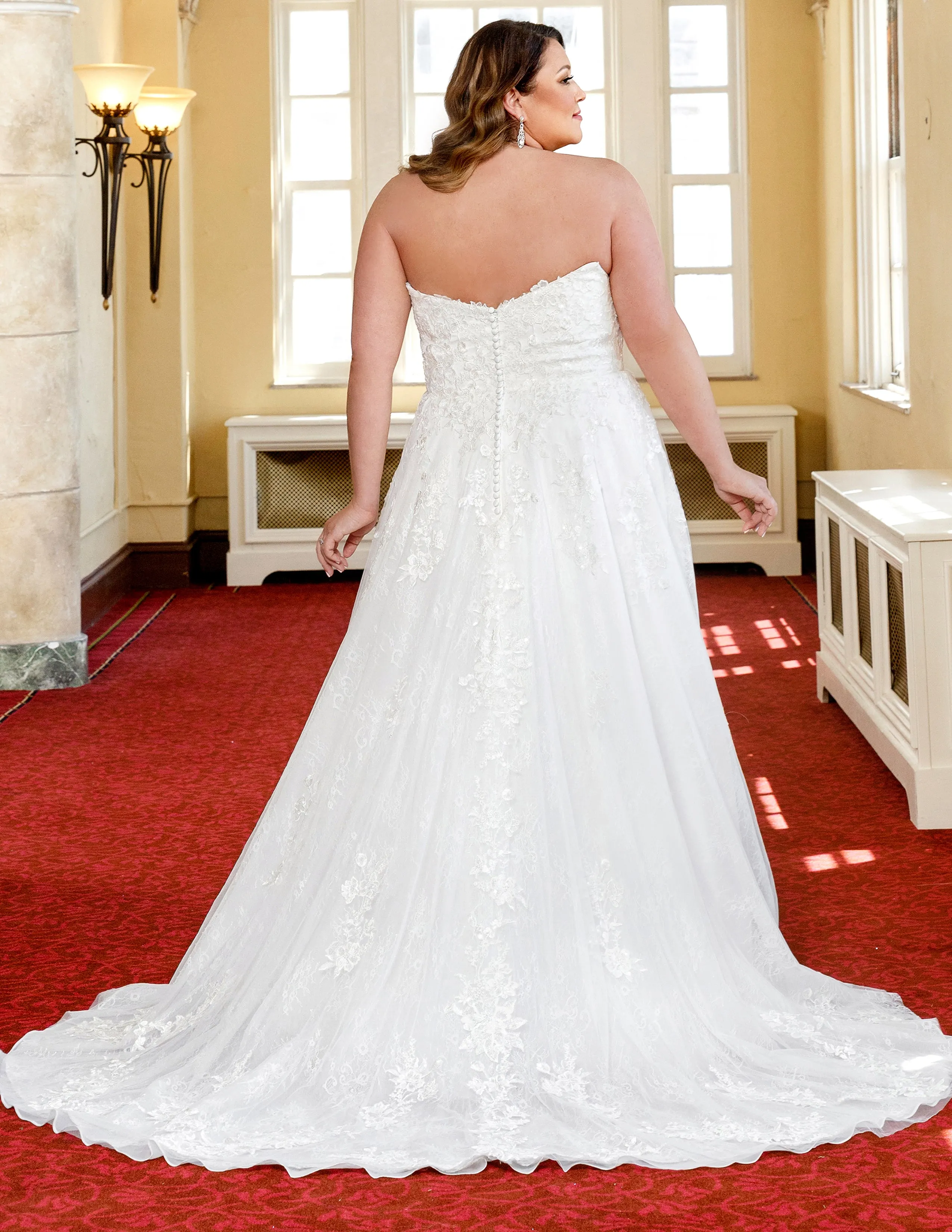 Vera Bridal Dress <br> MB2320