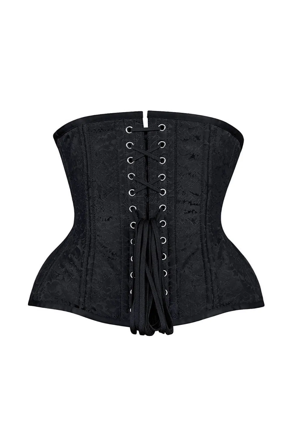 VG-19137 - New Curvy Waist Trainer in Brocade
