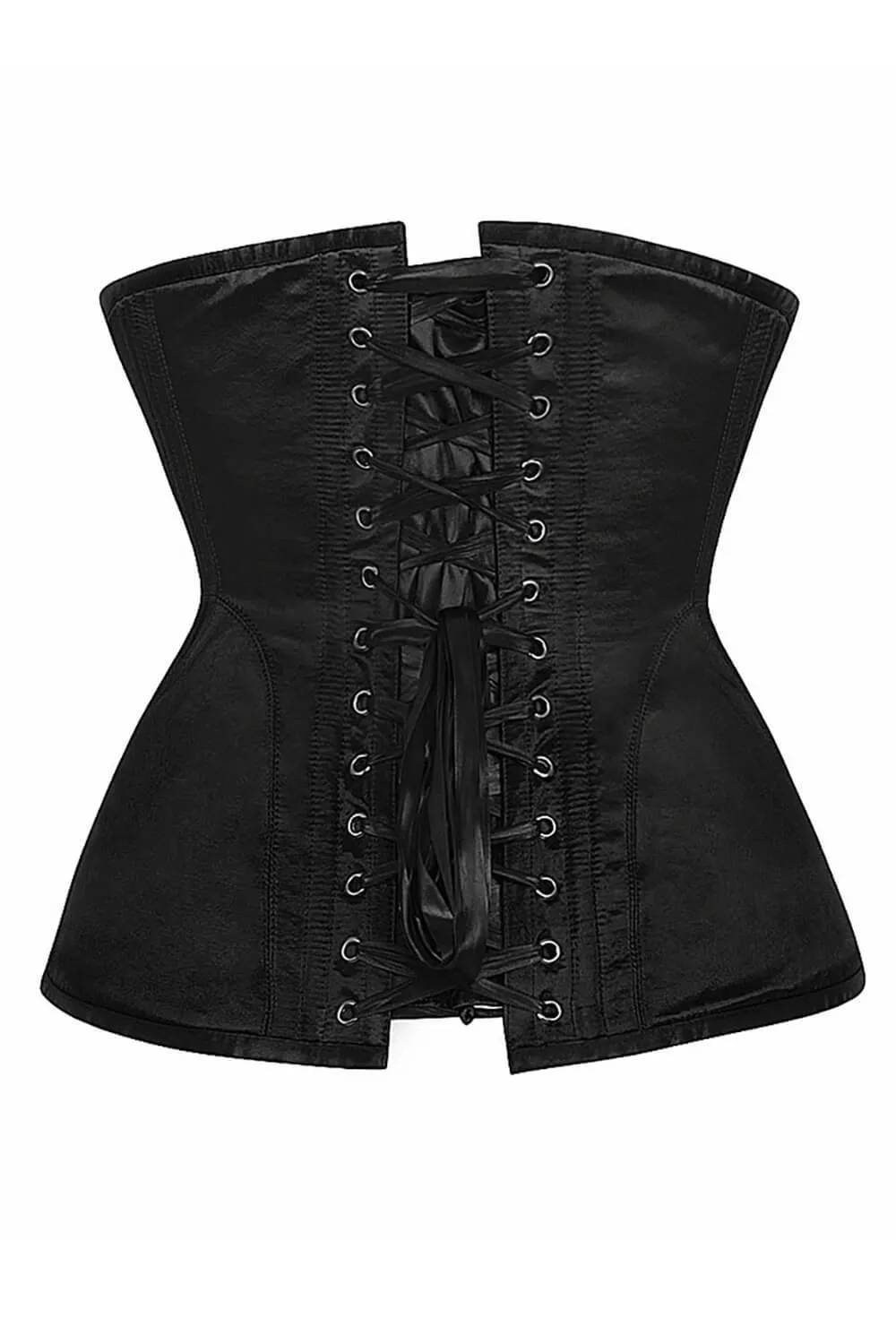 VGN-10052 - Custom Made Gothic Waist Training Corset