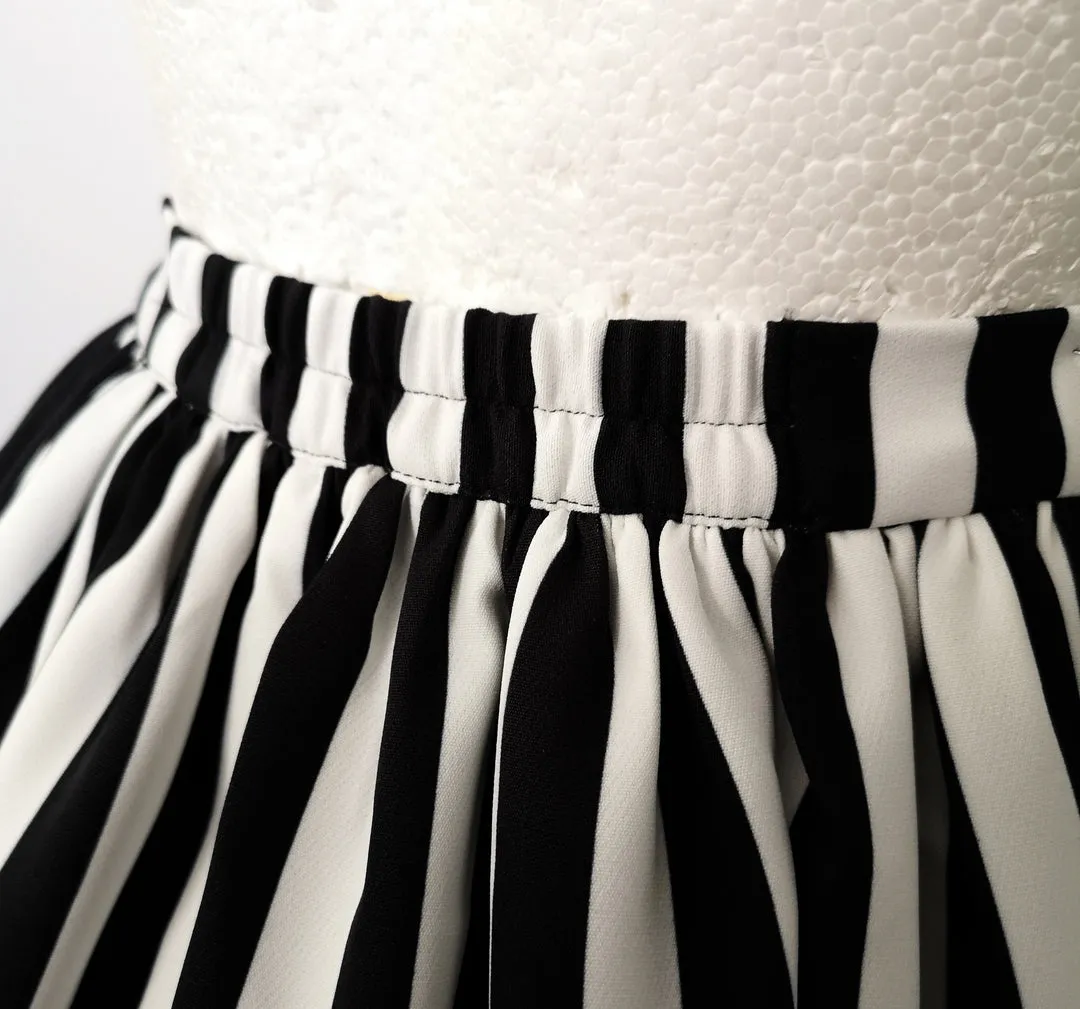 Victorian Gothic Skirt