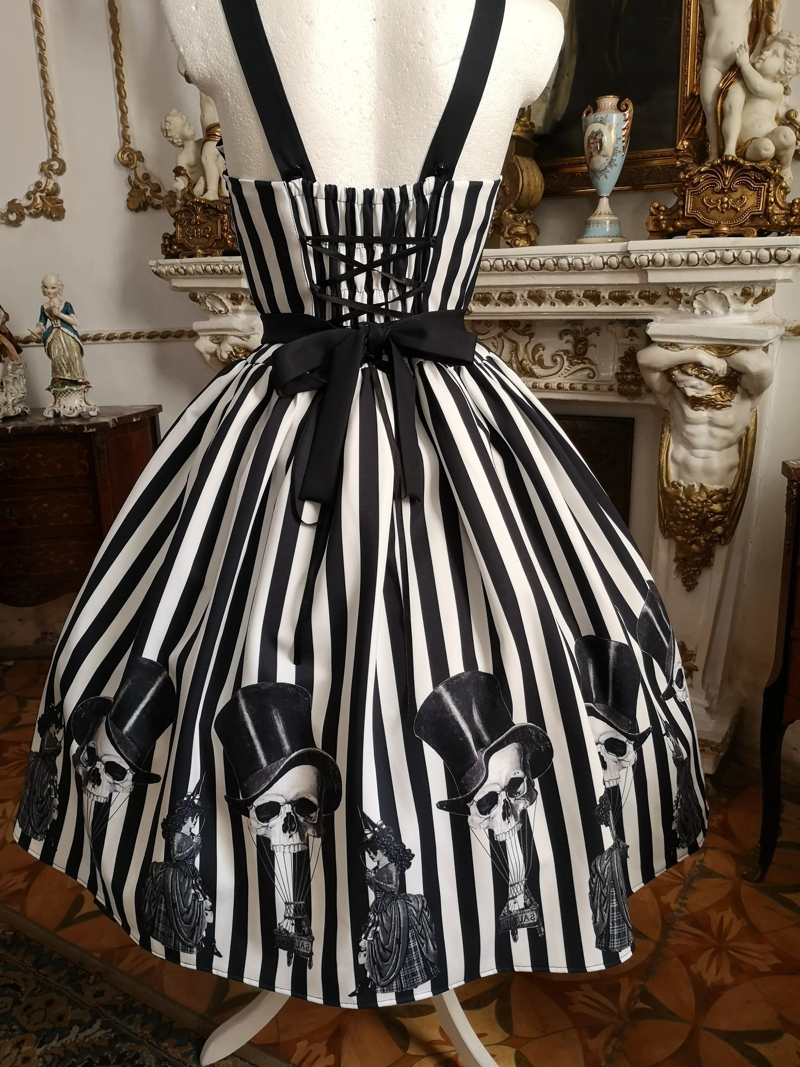 Victorian Gothic