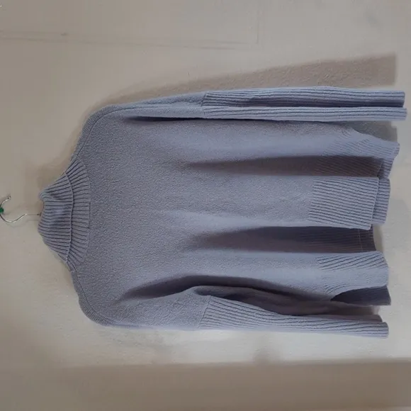 Vintage turtleneck sweater