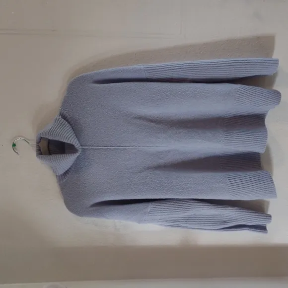 Vintage turtleneck sweater