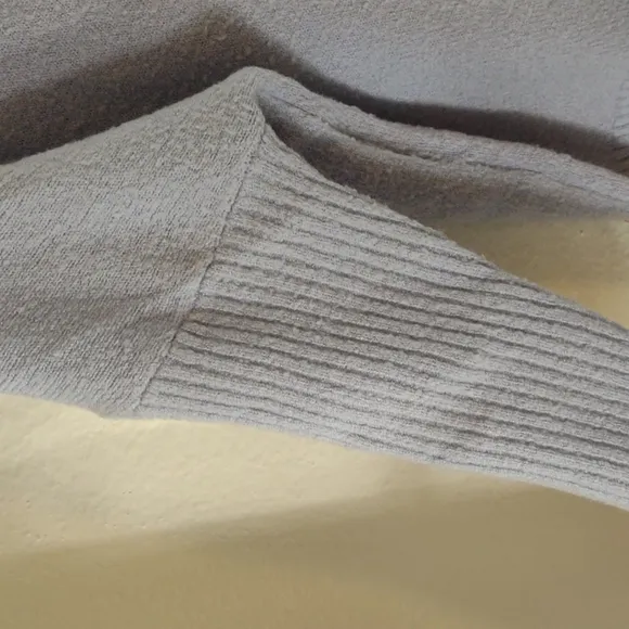 Vintage turtleneck sweater