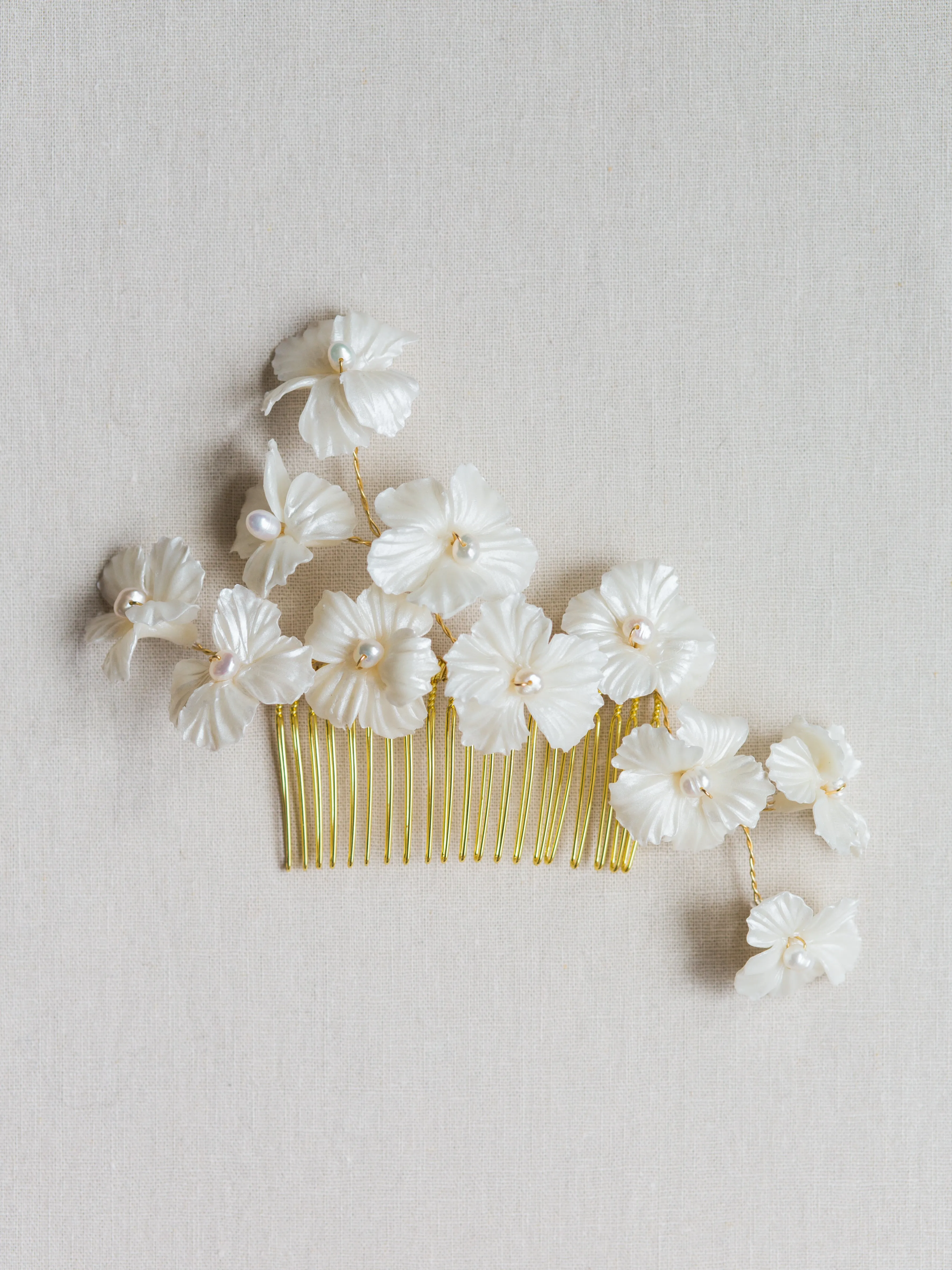 Vivienne Comb