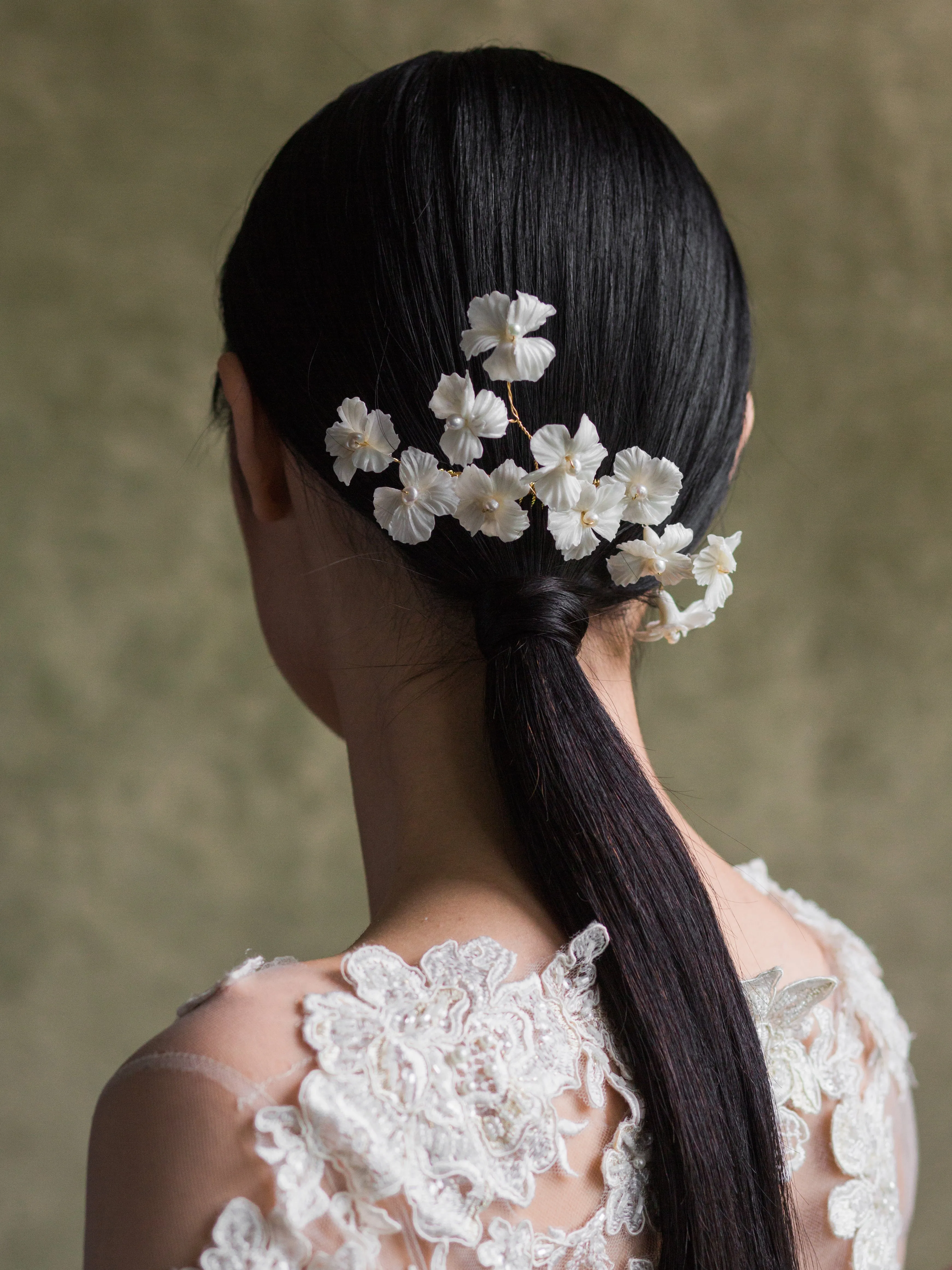Vivienne Comb