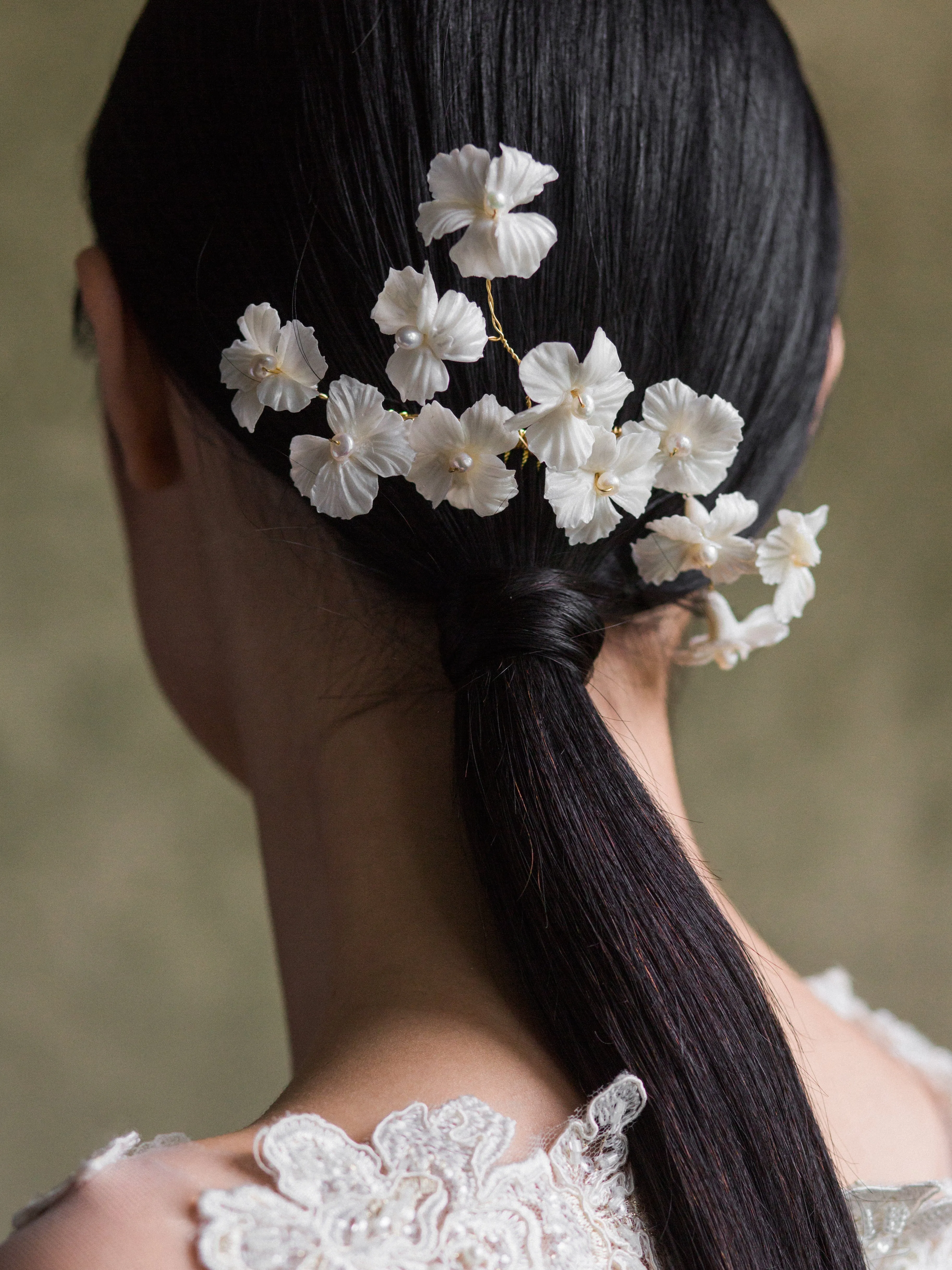 Vivienne Comb