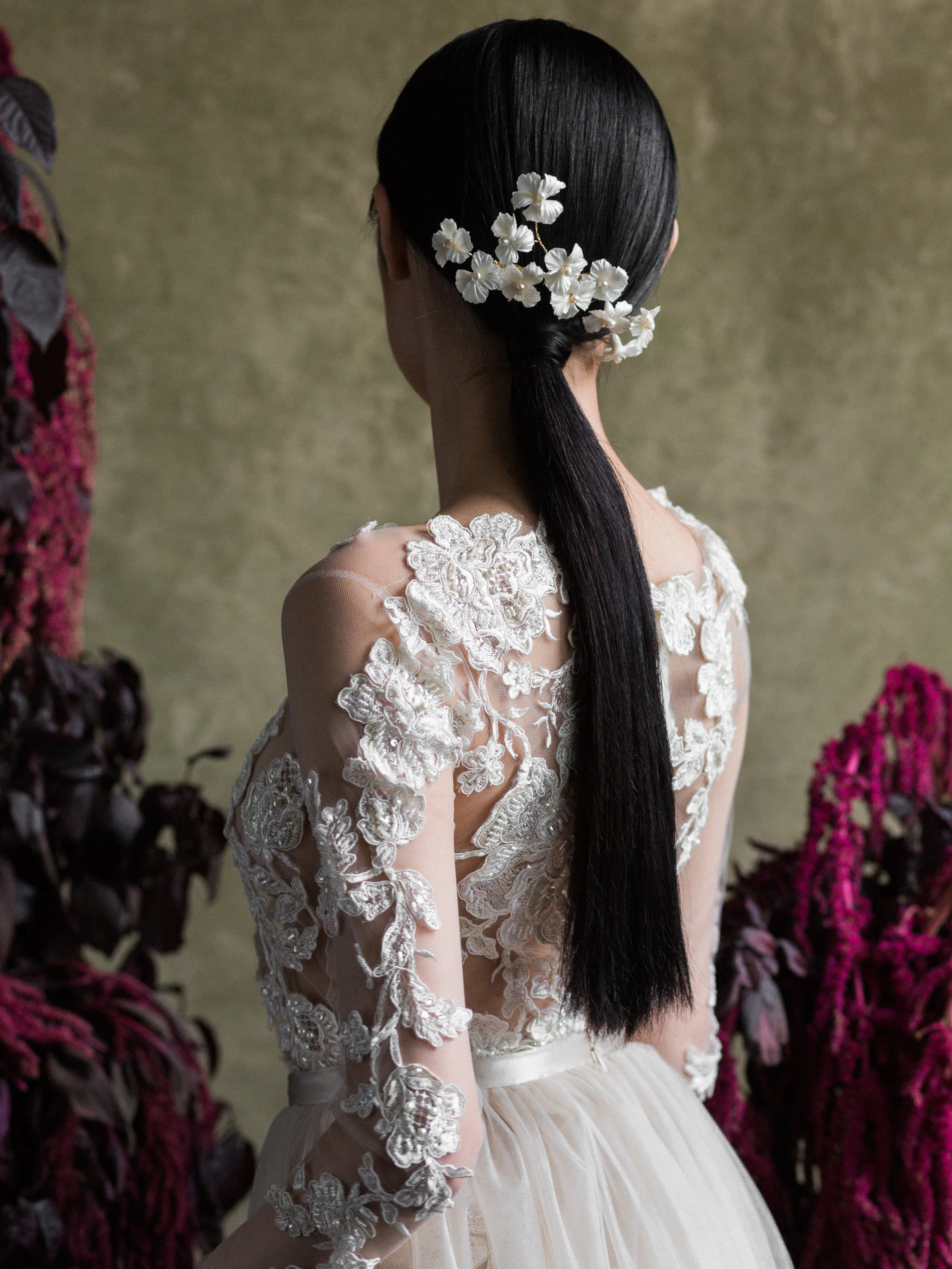 Vivienne Comb
