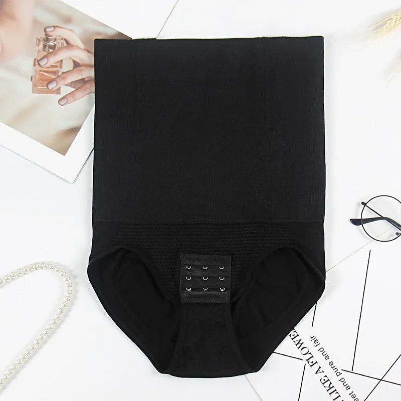 Waist Trainer Butt lifter Slimming Underwear Body Shaper Body Shapewear Tummy Shaper Corset for Weight Loss High Waist Shaper