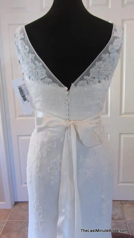 White One / W1 Jarc