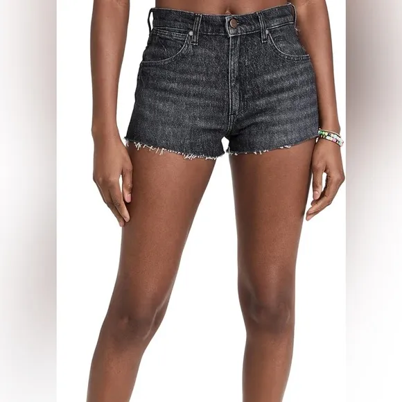 Wrangler Women’s Festival Shorts